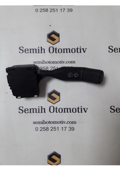 7700826606 R19 Europa Silecek Kumanda Kolu