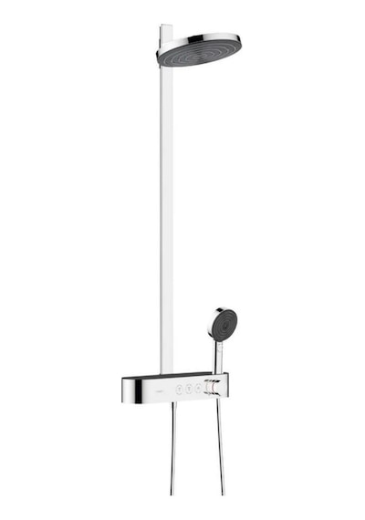 Hansgrohe Pulsify S 260 2jet Duş Kolonu 24240000 Krom