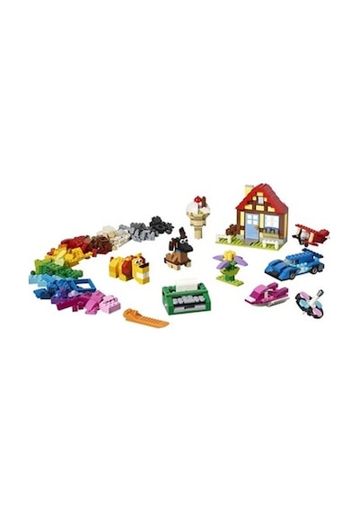 LEGO® Classic 11005 Creative Fun 900 Parça