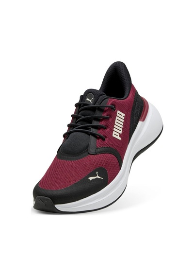 Puma 31172303 Softride Exo Shift Unisex Koşu Ayakkabısı Kırmızı