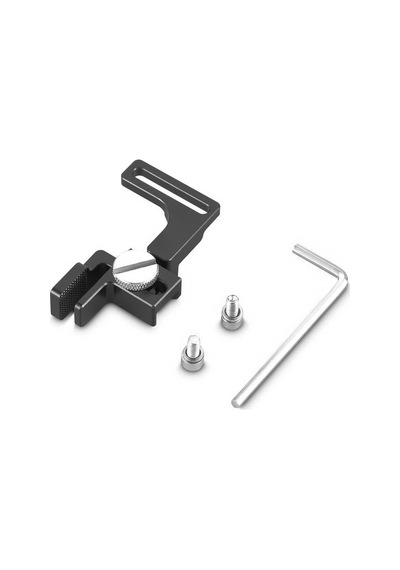 Smallrig 2156 Fuji X-h1 Ve Fuji X-t2 Kafes İçin Hdmı Kablo Kelepçesi Siyah