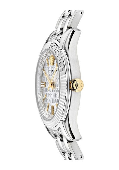 Versace VRSCVE6C00323 Kadın Kol Saati
