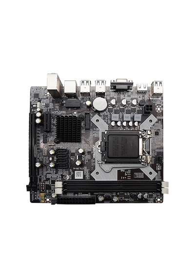 Arktek Alpha Force AK-H81M EL Intel H81 1600 MHz DDR3 Soket 1150 mATX Anakart
