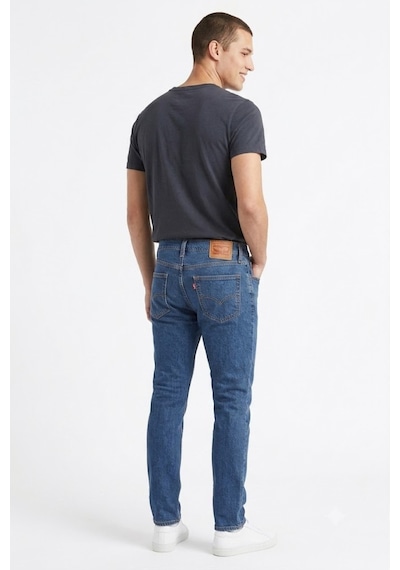Levi's 512 Slim Taper Fit Men's Jeans Likralı Erkek Kot Pantolon--0091 Açık Lacivert Levi's 512 Slim Taper Fit Men's Jeans Likralı Erkek Kot Pantolon--0091 Açık Lacivert
