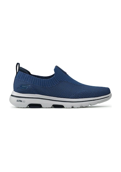 Skechers Go Walk 5 Erkek Ayakkabı 216042-blu Lacivert Skechers Go Walk 5 Erkek Ayakkabı 216042-blu Lacivert