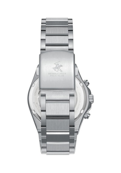 Beverly Hills Polo Club Bp3777x.350 Erkek Kol Saati Diğer