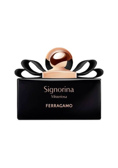 Salvatore Ferragamo Signorina Misteriosa Women Edp 50 Ml 8056860210303 Diğer