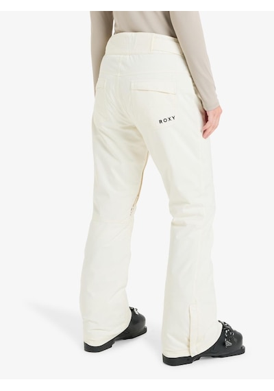 Roxy Backyard Kadın Kayak/snowboard Pantolonu-erjtp03299 Çok Renkli
