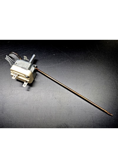 Ego 55.19082.802 70-500 C 2t Termostat 870mm Kapiler Ø3,9 228mm Prob