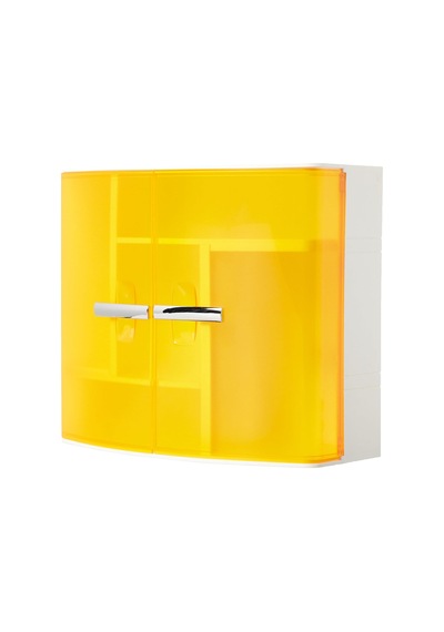 Banyo Ecza Dolabı Portakal M-09417 Diğer Banyo Ecza Dolabı Portakal M-09417 Diğer