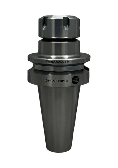 Bt40 Er25 - 70 Pens Başlığı Tutucu