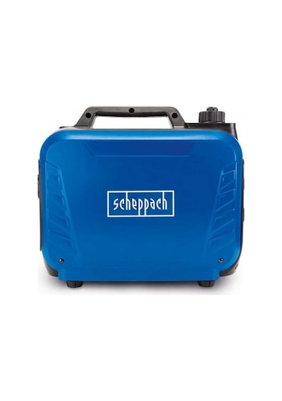 Scheppach SG2500İ 2 kW İnvertörlü Benzinli Portatif Jeneratör
