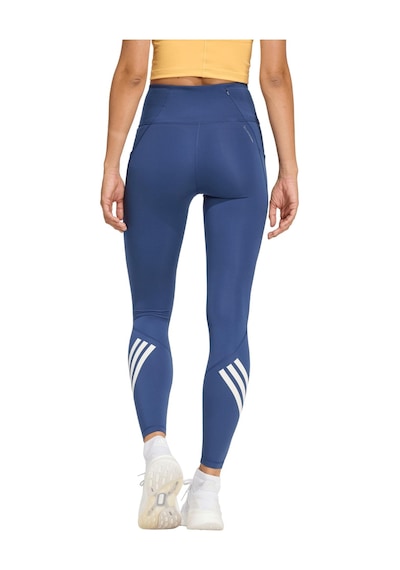 Ka0130-k Adidas Adi365 3s 1-1 L Kadın Tayt Mavi Ka0130-k Mavi