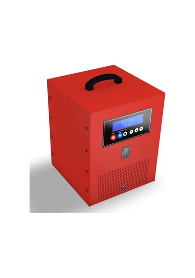 Edf Ozon A-10 Ozon Jeneratörü 10 Gr/S Kırmızı