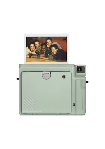 Instax Wide 400 Fotoğraf Makinesi