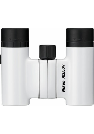 Nikon Aculon T02 8x21 Dürbün Beyaz Siyah