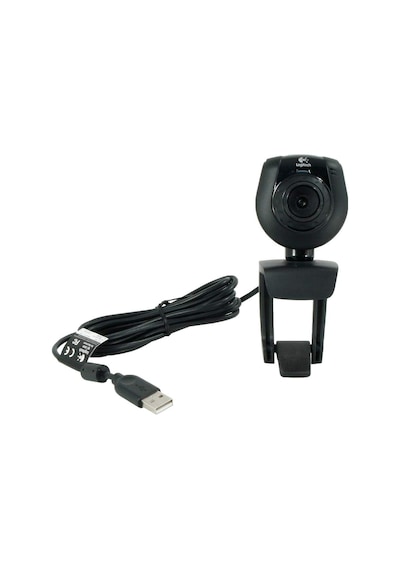 Logitech Quickcam 3000 Oem Web Kamerası