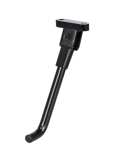 E Scooter Ayaklık 10 İnç Siyah