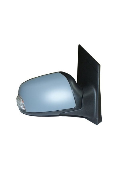 GVA 1035182 DIŞ DİKİZ AYNASI SAĞ ELEKTRİKLİ FOCUS 05-08 SINYALLI