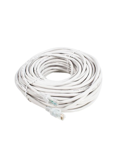 30 Metre Poşetli Cat6 Kablo