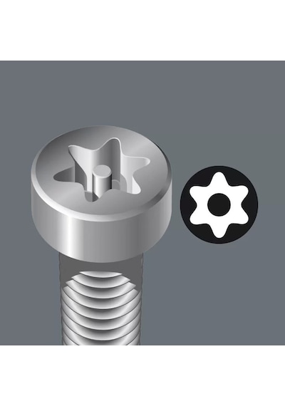 Wera Bit-check 7 Tx Bo Universal Bits Seti 1 05056158001