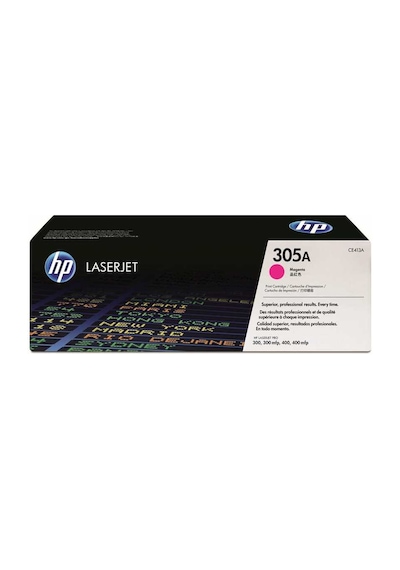 Hp (305A) Ce413A Kırmızı Toner M475