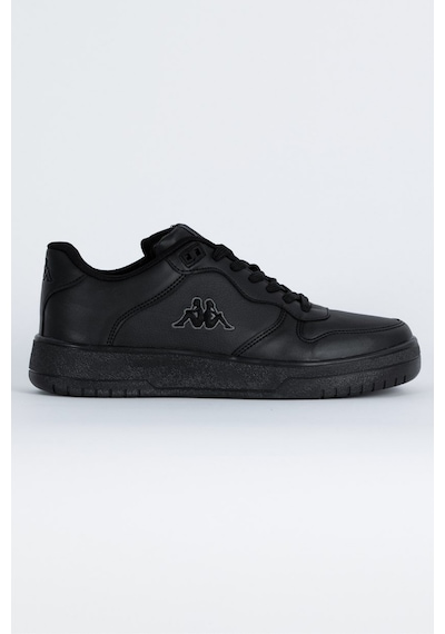 Kappa Maserta Erkek Siyah Sneaker 371l35w Siyah