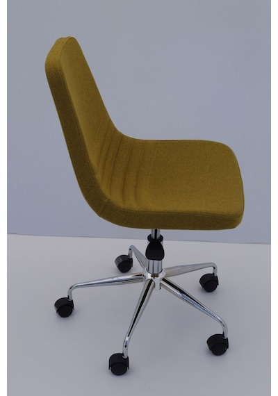 Bintaşmobilya Parker Ofis Çalışma Sandalyeleri