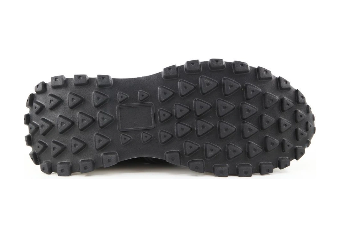 Guja 25k502-7 Siyah Erkek Sneakers Siyah