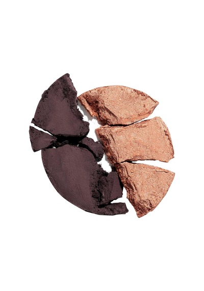 Bright Eyes Eyeshadow Duo Aydinlatici Ikili Far Dusk & Dawn