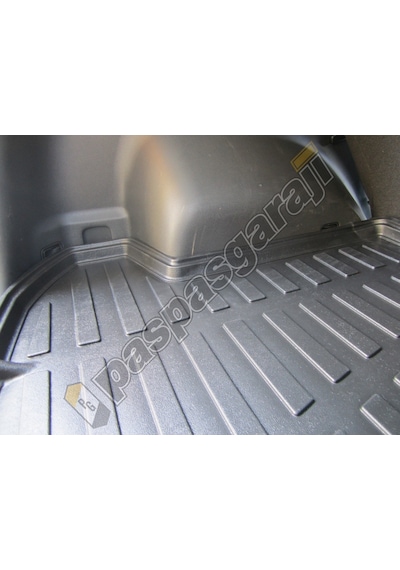 Hyundai Tucson Bagaj  Havuzu 2015-2020
