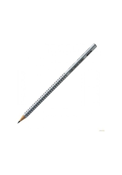 Grıp 2001 Hb Gümüş Faber 12 Li Çok Renkli