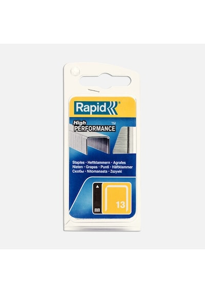 Rapid Zımba Teli 136 1600 Adet