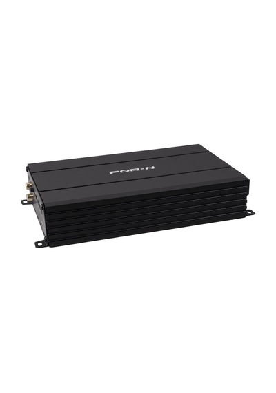 Forx5 Xdq-550.2d Amfi Kalite Arayanlar İçin