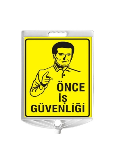 Önce İş Güvenliği Çift Taraf Baskı Kırmızı Ultra Kedi Gözlü Ağırlıklı Koni Seti Trafik Dubası