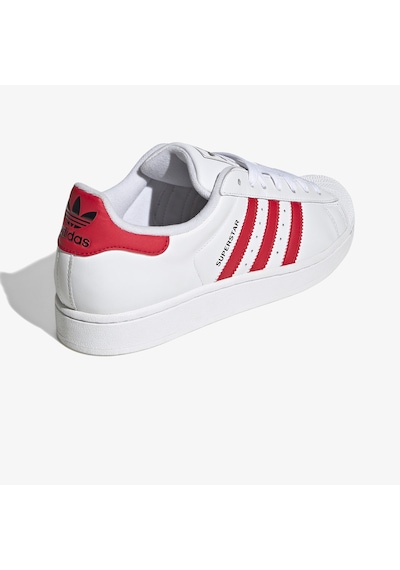 adidas Originals Superstar Unisex Beyaz Sneaker Jq4728 Beyaz