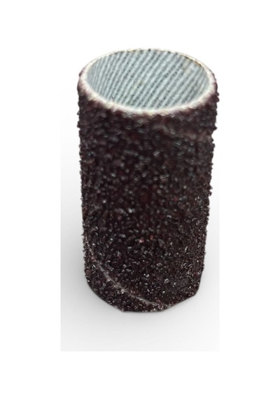 Spiro Bant Zımpara 10x30 Mm 40 Kum-10 Adet