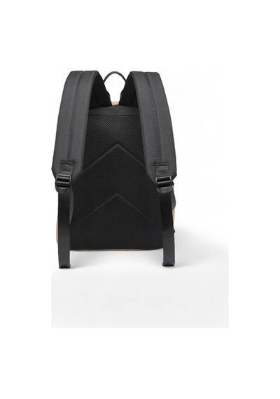 Smart Bags Taba Unisex Sırt Çantası Smb3224 Taba