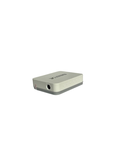 Besta BST-05 5 Port 10/100 Mbps Ethernet Switch