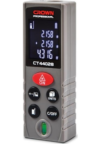 CROWN Lazer Metre 60 M CT44029