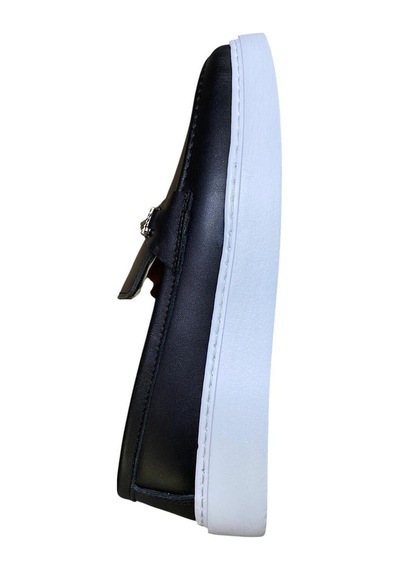 Moon Shoes Erkek Düz Taban Hakiki Deri Nubuk Cilt Günlük Ayakkabı Siyah Beyaz - 879595125 Siyah Beyaz Moon Shoes Erkek Düz Taban Hakiki Deri Nubuk Cilt Günlük Ayakkabı Siyah Beyaz - 879595125 Siyah Beyaz