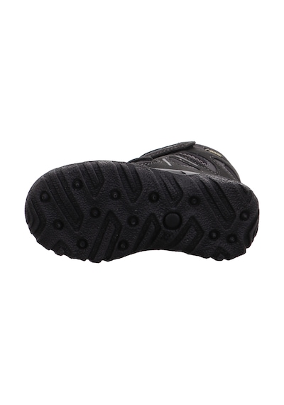 Superfit Erkek Çocuk Goretex Bot Siyah