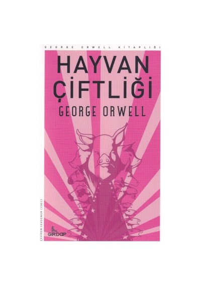 Hayvan Çiftliği - Ihzz-763518