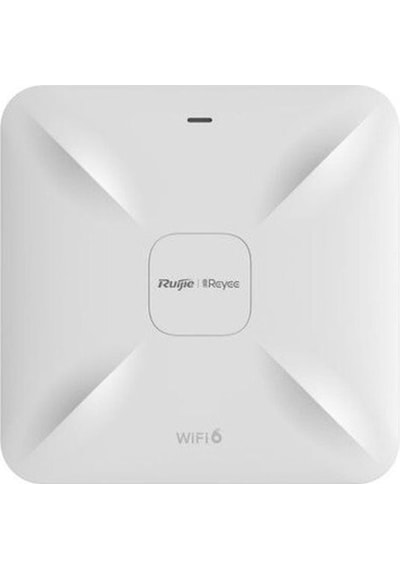 Reyee Rg-rap2260 E 2 Port 2.4/5ghz 3200 Mbps Poe Access Point