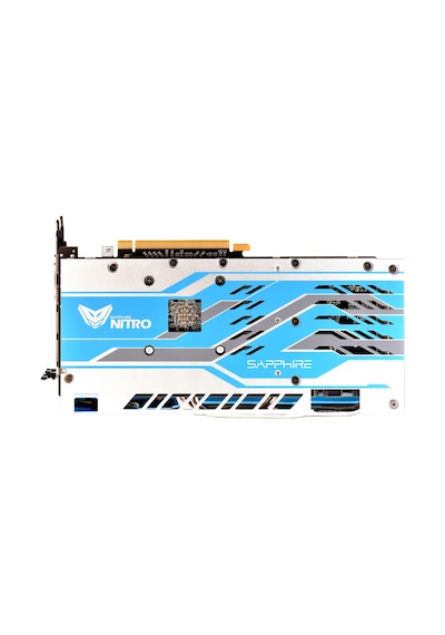 Sapphire AMD Radeon RX 590 NITRO+ Special Edition 8 GB GDDR5 256 Bit Ekran Kartı