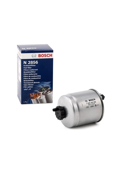 Yakıt Filtre Kangoo 3 08+ Laguna 3 Twingo 2 1,5dci K9k F026402856 Bosch