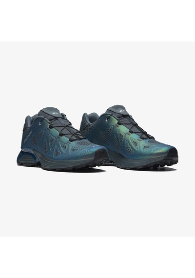 Salomon Xt-whısper Voıd Unisex Sneaker Dark Slate L49100100 Lacivert