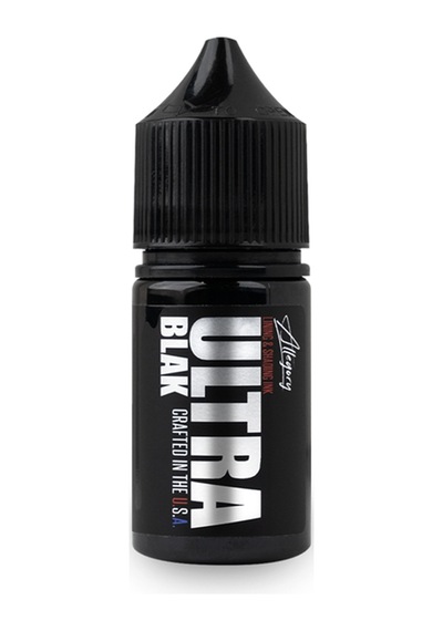 Allegory Ultra Black - 1oz/30ml