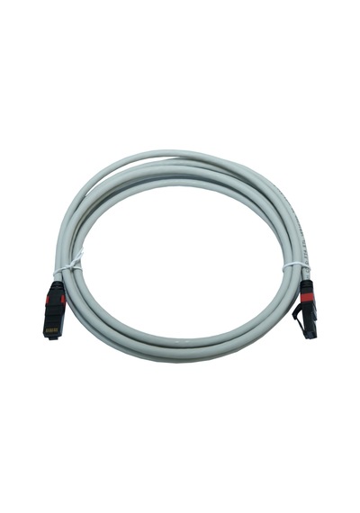 ERAT FOPTEK CAT 6 U/UTP Data Patch Cord 5 METRE