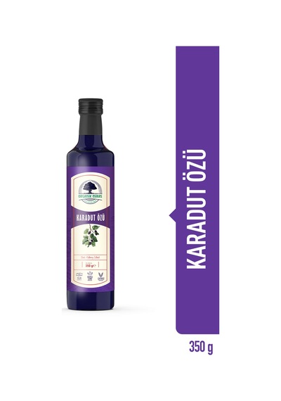 Karadut Özü 350ml - 607763390 Diğer